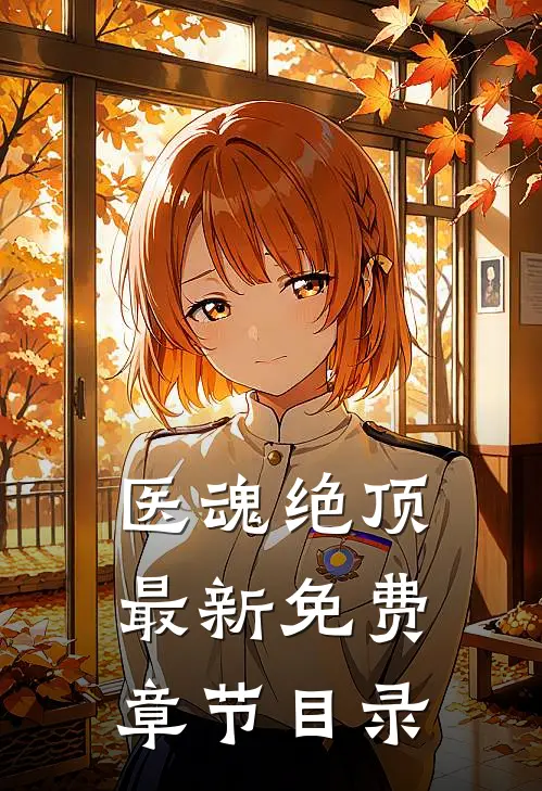 医魂绝顶最新免费章节目录