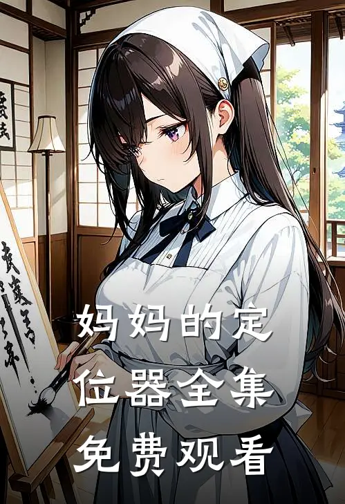 妈妈的定位器 全集免费观看