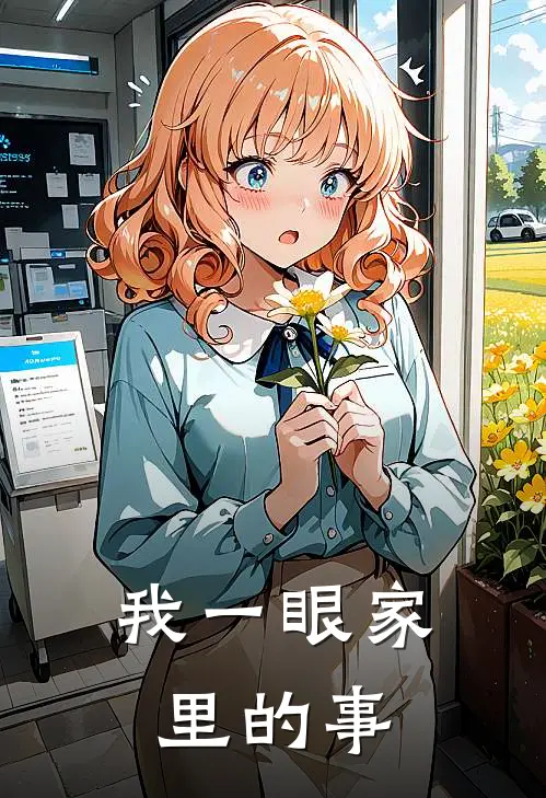 我一眼家里的事