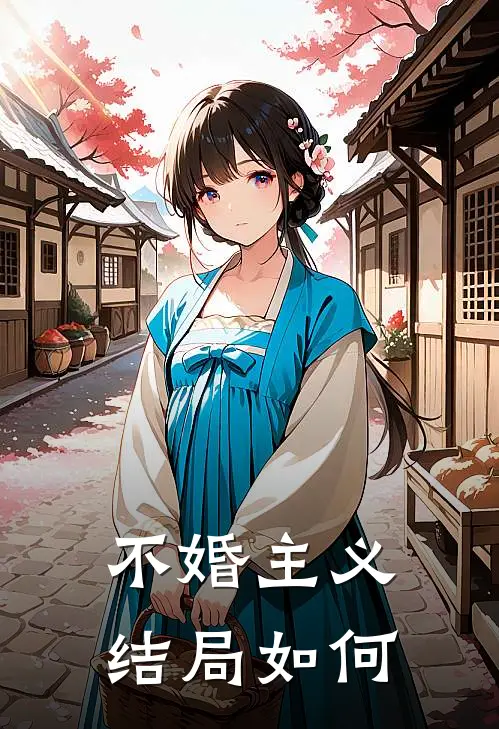 不婚主义结局如何