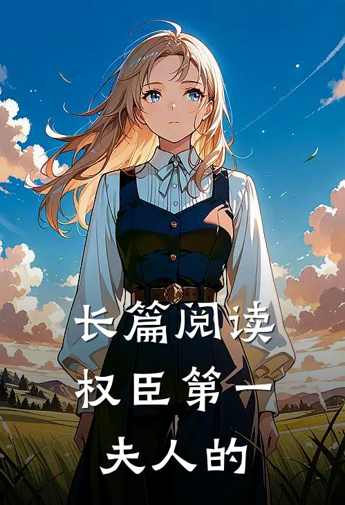 长篇阅读权臣第一夫人的