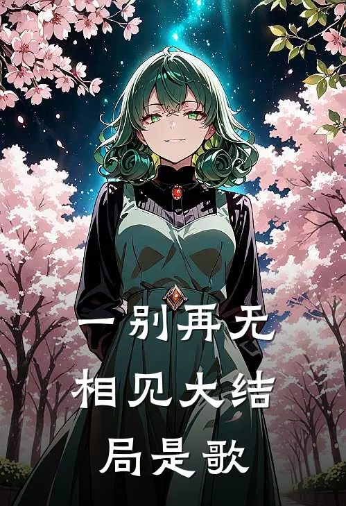 一别再无相见大结局是歌