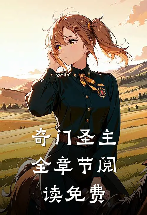 奇门圣主全章节阅读免费