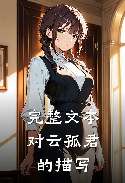 完整文本对云孤君的描写