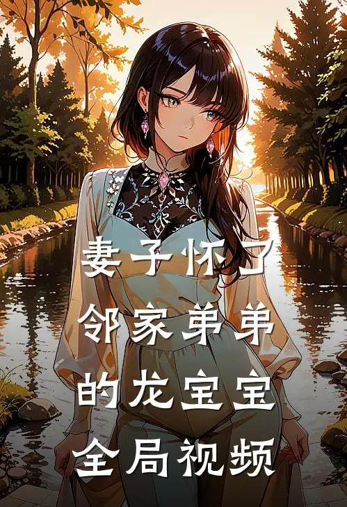 妻子怀了邻家弟弟的龙宝宝全局视频