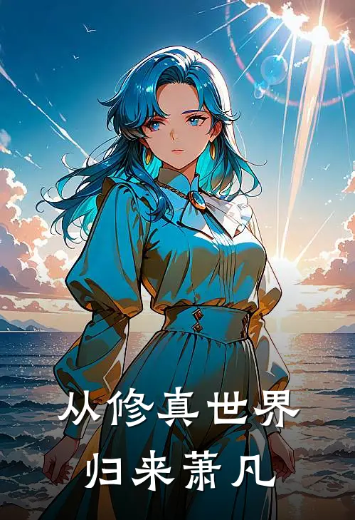 从修真世界归来萧凡