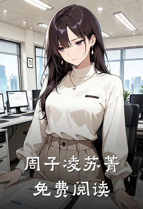 周子凌苏菁免费阅读