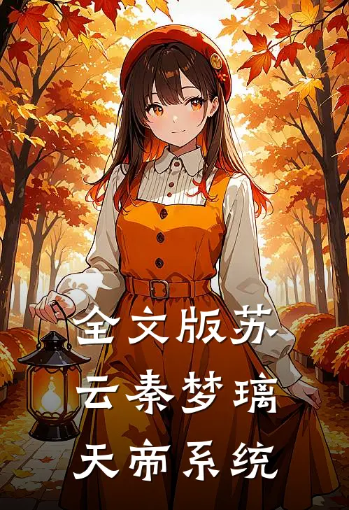全文版苏云秦梦璃天帝系统