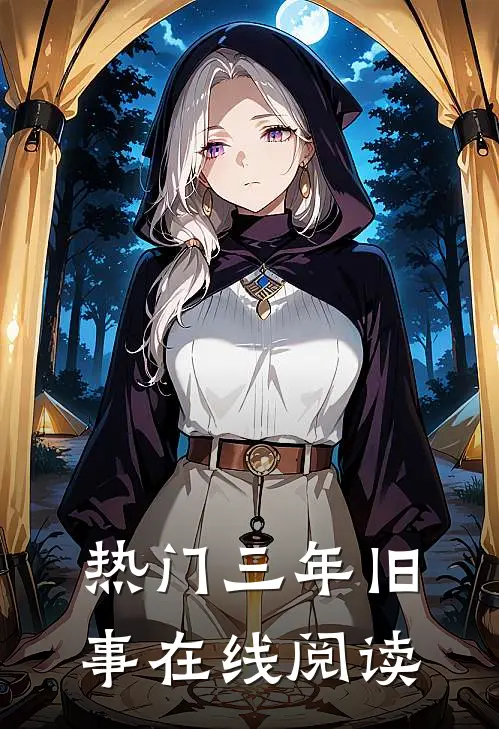 热门三年旧事在线阅读