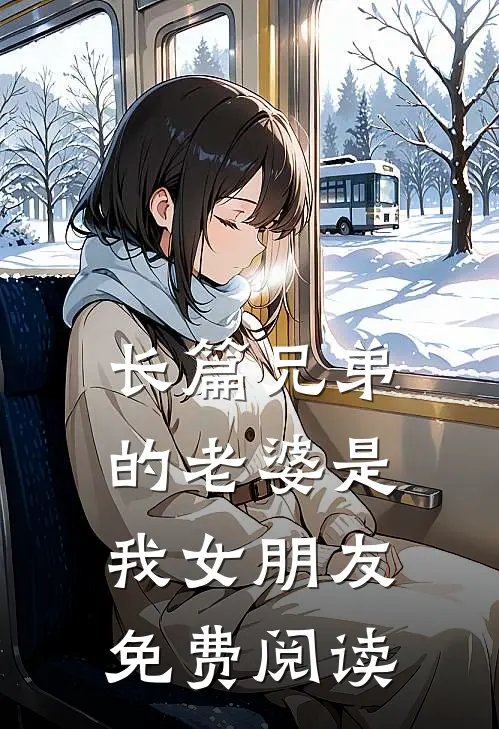 长篇兄弟的老婆是我女朋友免费阅读