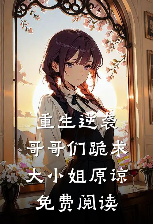 重生逆袭,哥哥们跪求大小姐原谅免费阅读