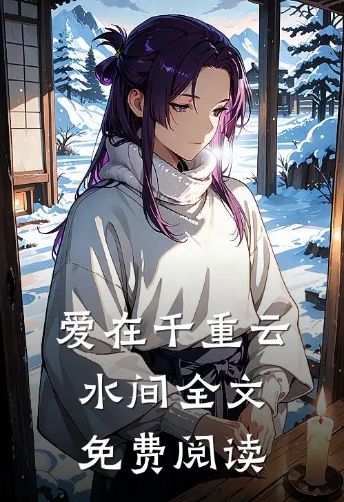 爱在千重云水间全文免费阅读
