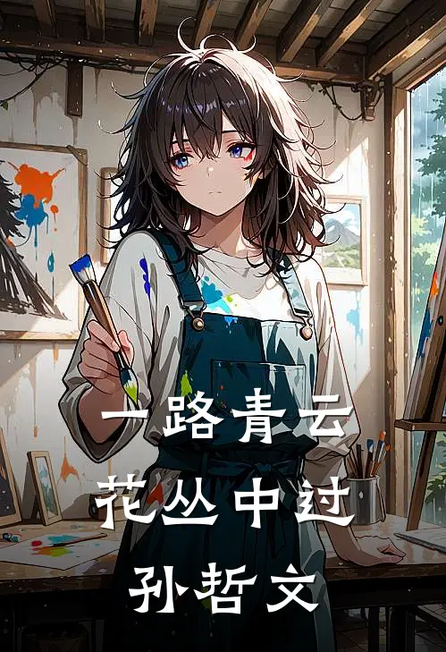 一路青云花丛中过孙哲文
