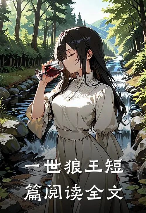 一世狼王短篇阅读全文