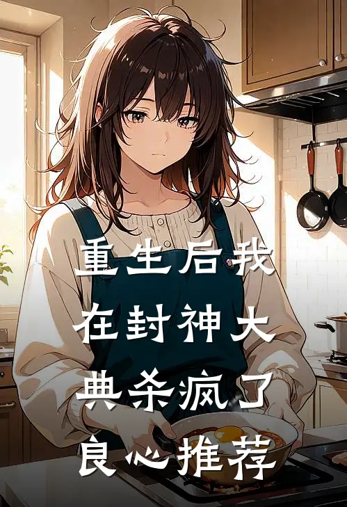 重生后我在封神大典杀疯了良心推荐