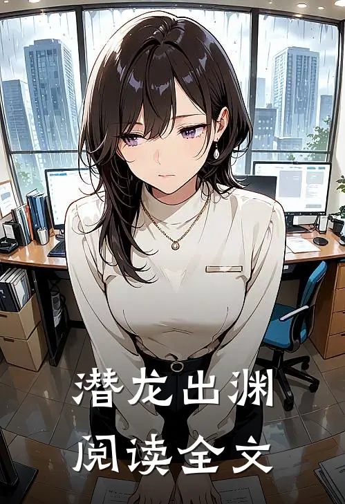 潜龙出渊阅读全文