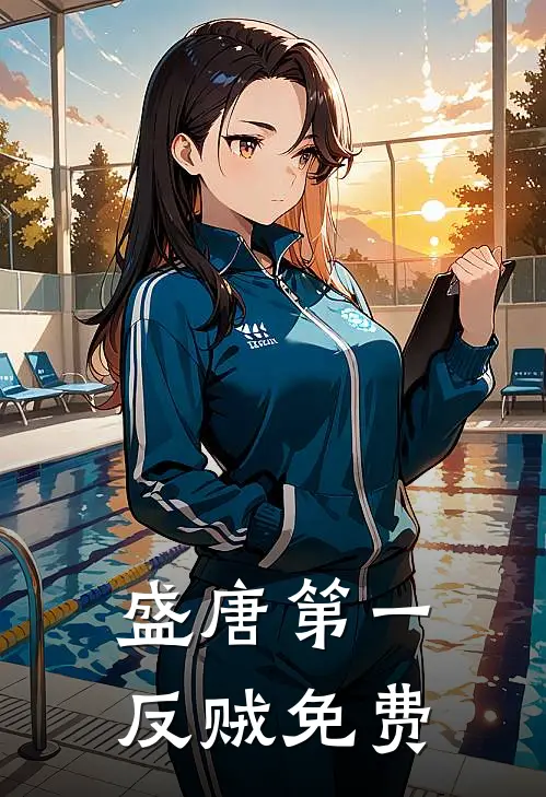 盛唐第一反贼免费