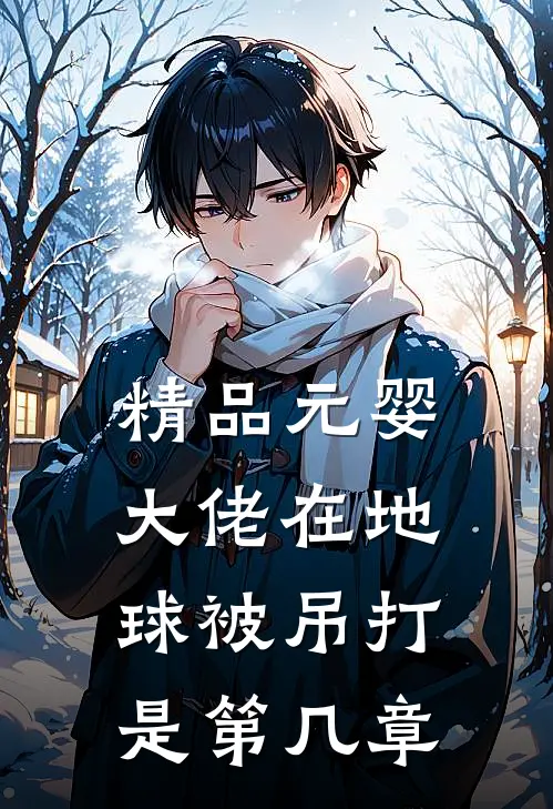 精品元婴大佬在地球被吊打是第几章