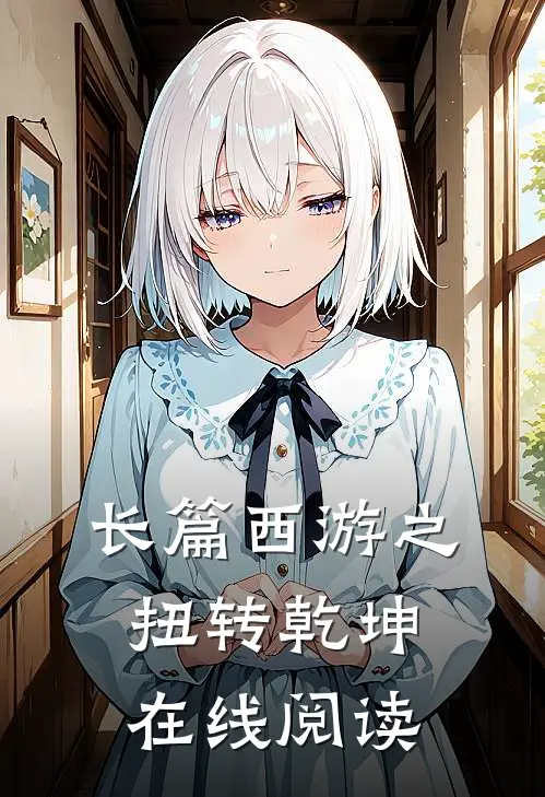 长篇西游之扭转乾坤在线阅读