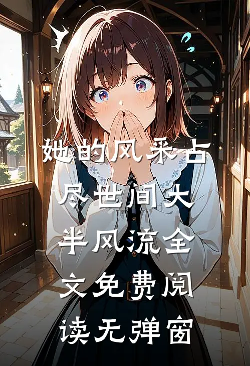 她的风采占尽世间大半风流全文免费阅读无弹窗