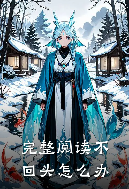 完整阅读不回头怎么办