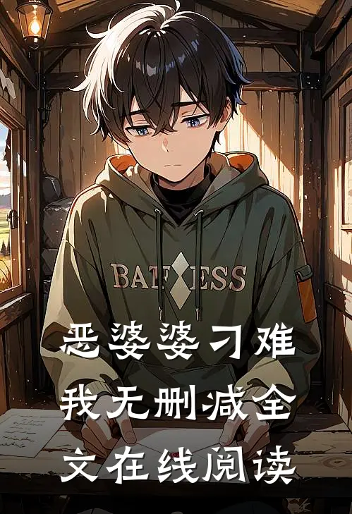 恶婆婆刁难我无删减全文在线阅读