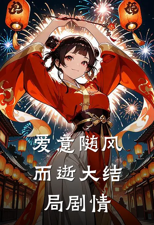 爱意随风而逝大结局剧情