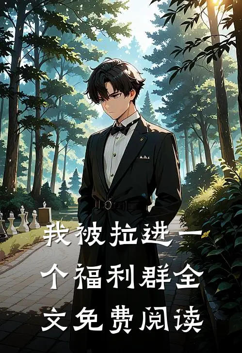 我被拉进一个福利群全文免费阅读