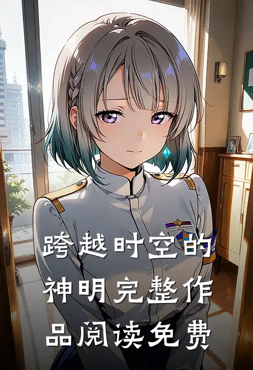 跨越时空的神明完整作品阅读免费