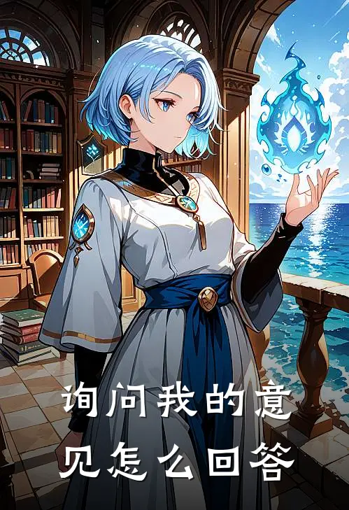 询问我的意见怎么回答