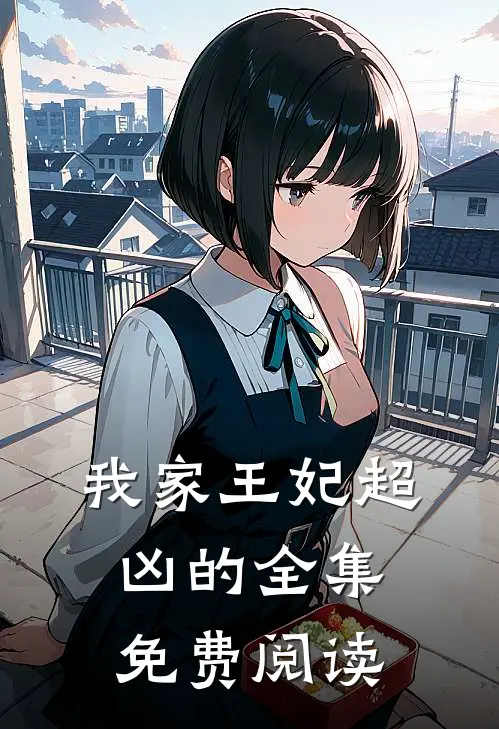 我家王妃超凶的 全集免费阅读