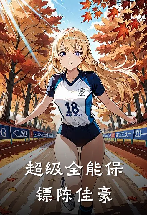 超级全能保镖 陈佳豪
