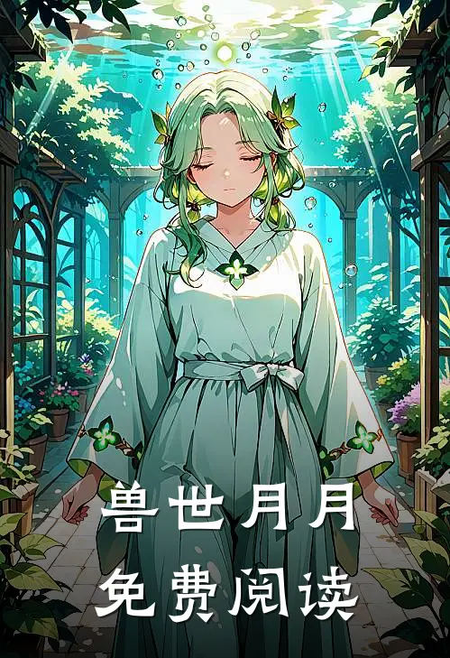 兽世月月免费阅读