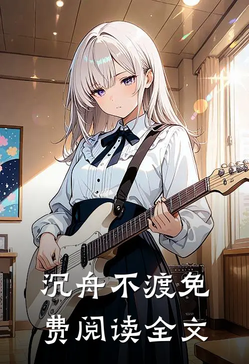 沉舟不渡免费阅读全文