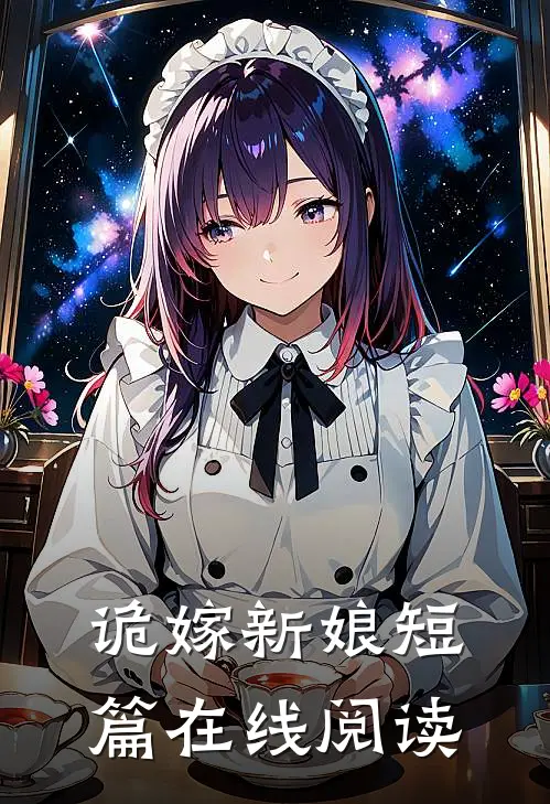 诡嫁新娘短篇在线阅读