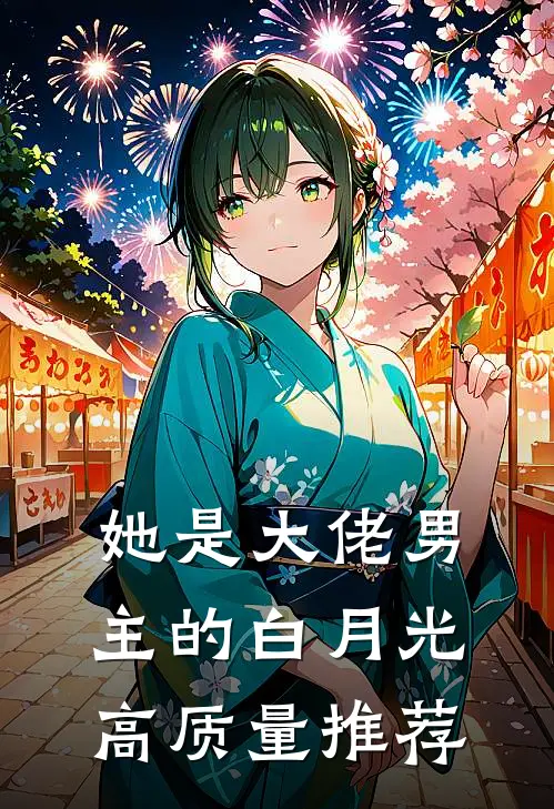 她是大佬男主的白月光高质量推荐