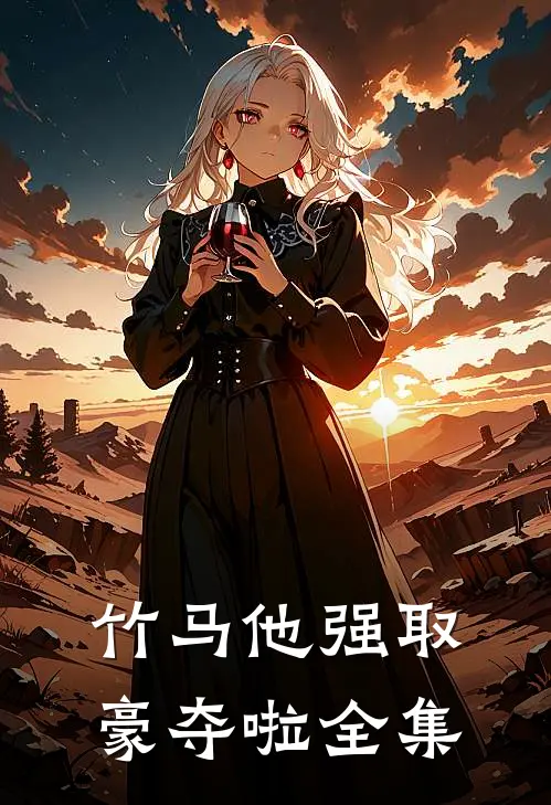竹马他强取豪夺啦全集