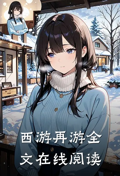 西游再游全文在线阅读