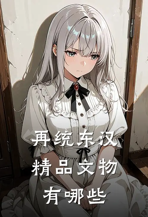 再统东汉精品文物有哪些