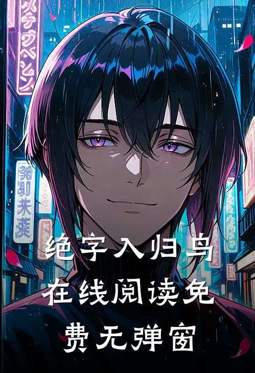 绝字入归鸟在线阅读免费无弹窗