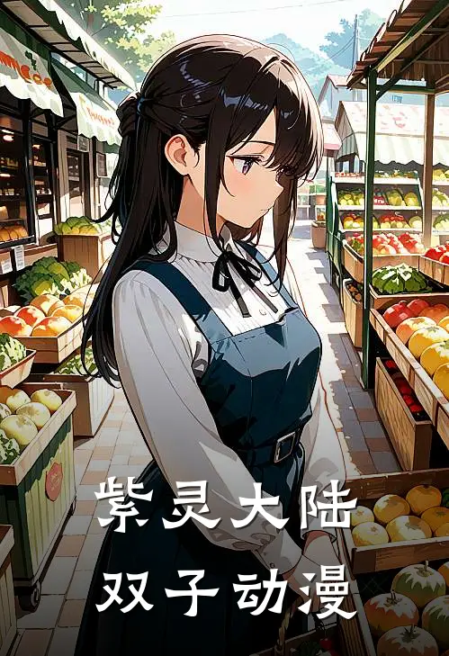 紫灵大陆 双子动漫