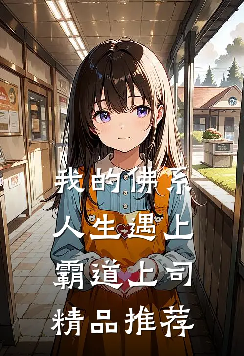 我的佛系人生遇上霸道上司精品推荐