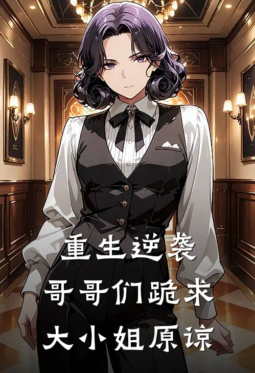 重生逆袭,哥哥们跪求大小姐原谅