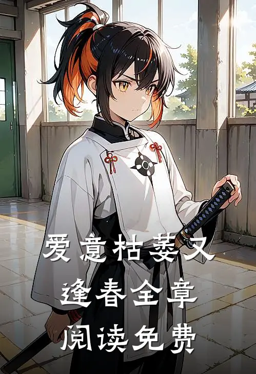爱意枯萎又逢春全章阅读免费