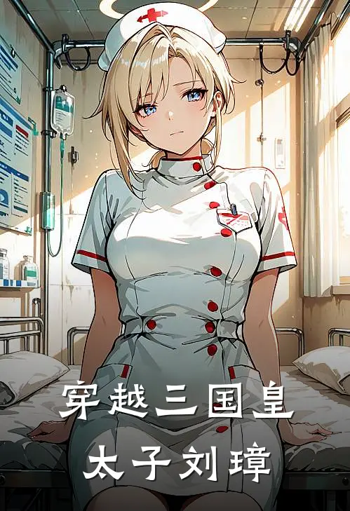 穿越三国皇太子刘璋
