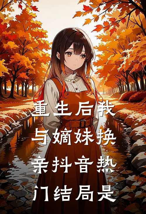 重生后我与嫡妹换亲抖音热门结局是