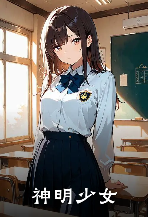 神明少女