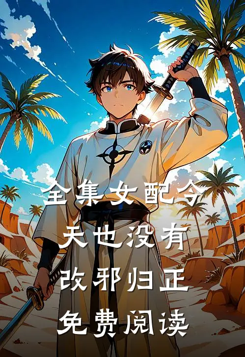 全集女配今天也没有改邪归正免费阅读