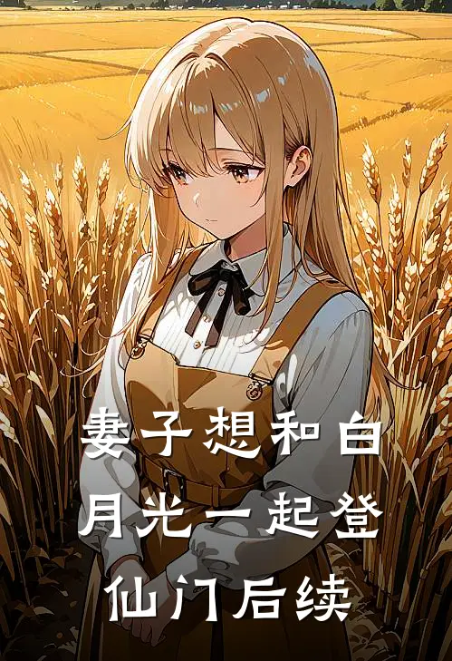 妻子想和白月光一起登仙门后续