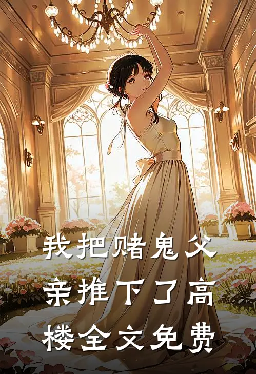 我把赌鬼父亲推下了高楼全文免费